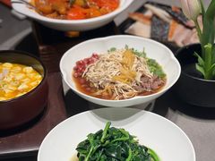 -小厨娘淮扬菜(河西奥美大厦店)