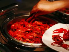 六种口味小龙虾-东方滨江大酒店·滨江厅