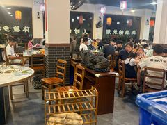 -柴火人家(桐庐总店)