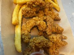 -必胜客(东部星悦天地店)