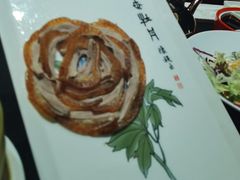 -全聚德(双井店)