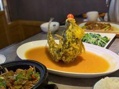 -闫府私房菜·老字号(恒隆店)