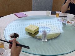 -岭下农庄·农家菜·野生大头鱼·公司团建(福永凤凰山店)
