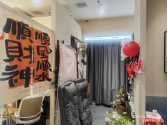 -海马体照相馆(上海宝山万达广场店)