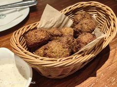 法拉佛丸子-FABIO’S费比欧披萨餐厅