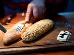 -The Meat & Wine Co Southbank(南岸店)
