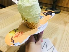 -野人先生现做冰淇淋(北京顺义祥云小镇店)