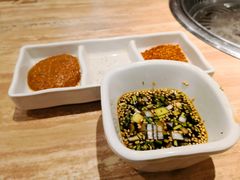 -权金城·烤肉(华北商厦店)