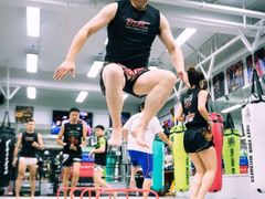 -TFC 纯泰拳馆MuayThai