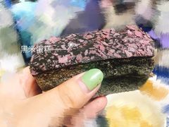 黑米蛋糕-北京稻香村(大都专卖店)