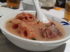 -楚山晓·湖北菜(武汉光谷K11店)