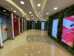 -北京apm·停车场