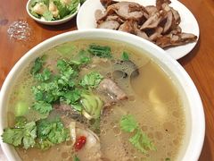 -合记烩面(人民路店)
