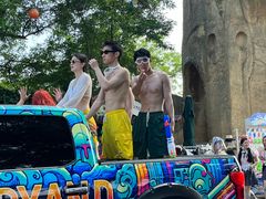 -大连海昌发现王国主题公园