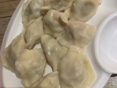 -四姐妹东北饺子(沙尾路店)