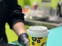 -gleeglee乐溢亦茶(合生汇店)