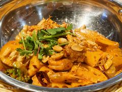 -拿渡麻辣香锅(百联滨江店)