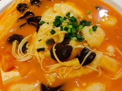 -鱼你在一起(顺义国泰生活广场机场店)
