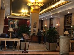 -上海安亭别墅花园酒店