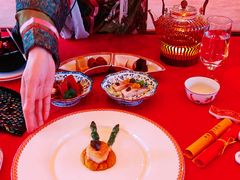 -白家大院·王府宫廷菜(苏州街店)