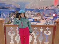 -长沙湘江冰雪世界