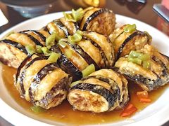 -喜乐餐厅•灯笼虾球首创者•本地小海鲜(二马路店)