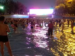 -欢乐水魔方水世界