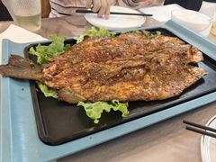 -天毓山庄·餐厅