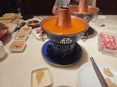 -涮福記·现切牛羊肉火锅(世纪汇店)