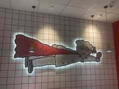 -肯德基(杭州信义坊店)