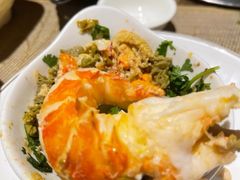 -舒友海鲜姿造(白鹭洲店)