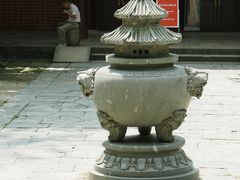 -灵谷景区
