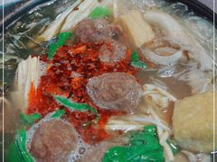 -清真·穆萨砂锅(大皮院店)