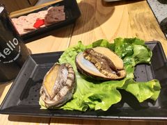 -鲜货俚鲜火锅(青果路店)