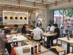 -饺子季水饺餐厅(新市街店)