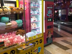 -大玩家(通州万达广场店)