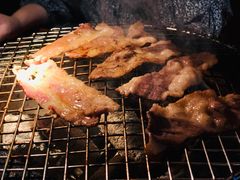-山之屋炭火烧肉·生啤畅饮(大朗万科中央公园店)