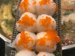 -大红袍火锅料理(尖沙咀店)