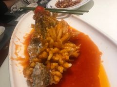 -玉华台饭庄·淮扬菜·烤鸭(望京店)