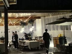门面-云里小坐·小院里·团建·宴请·下午茶(三圣乡店)
