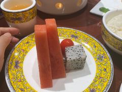 -京味张·北京烤鸭(天河南二路店)