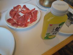 -第六季自助餐厅(北太平庄店)