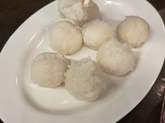 -马来西亚美食街