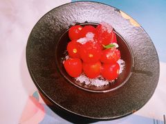 -大树餐厅(益田假日店)