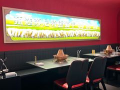 -京熹顺·老北京百年铜锅涮肉(百家湖1912店)