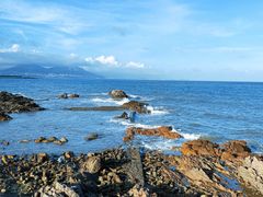 -小麦岛公园