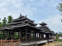 -南溪山景区