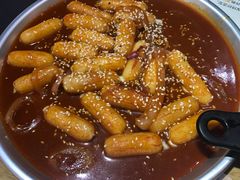 -BOPEYE·波派炸鸡(河西中央商场店)