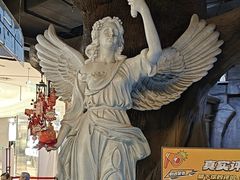 -暴风岛沉浸式体验馆(百联世纪店)