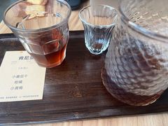 -旧雨咖啡·CoffeeFORU(黄村奥体店)